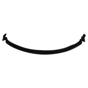 Crown Automotive Jeep Replacement Windshield Weatherstrip - 55395241AE