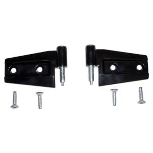 Crown Automotive Jeep Replacement Door Hinge Kit - 55395384K