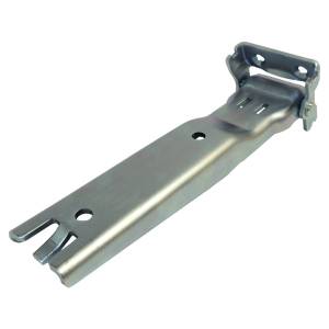 Crown Automotive Jeep Replacement Tailgate Hinge - 55395401AE