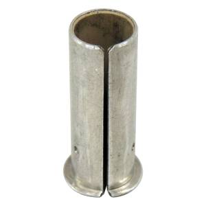 Crown Automotive Jeep Replacement Door Hinge Pin Bushing - 55395703AD