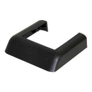 Crown Automotive Jeep Replacement Tailgate Hinge Cover - 55397089AB