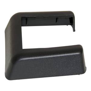 Crown Automotive Jeep Replacement Tailgate Hinge Cover - 55397090AB