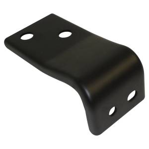 Crown Automotive Jeep Replacement Bumper Bracket - 55397116AB