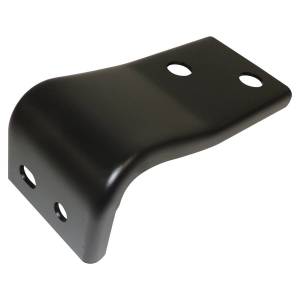 Crown Automotive Jeep Replacement Bumper Bracket - 55397117AB