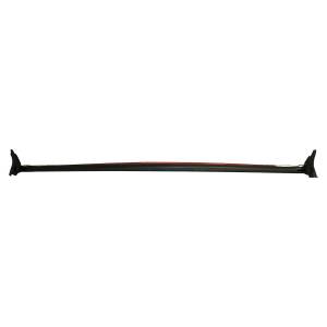 Crown Automotive Jeep Replacement Windshield Frame Weatherstrip - 55397454AL