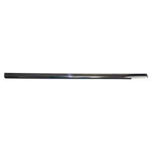 Crown Automotive Jeep Replacement Door Glass Weatherstrip - 55399290AF