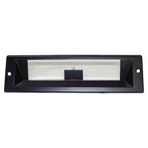 Crown Automotive Jeep Replacement License Plate Light - 56000409