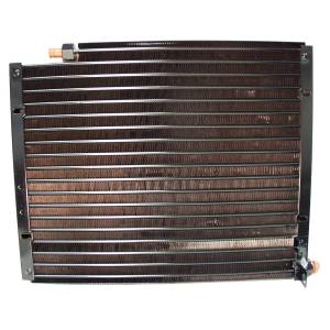 Crown Automotive Jeep Replacement A/C Condenser - 56002190