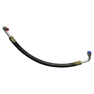 Crown Automotive Jeep Replacement A/C Hose - 56002947