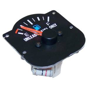 Crown Automotive Jeep Replacement Fuel Gauge - 56004879