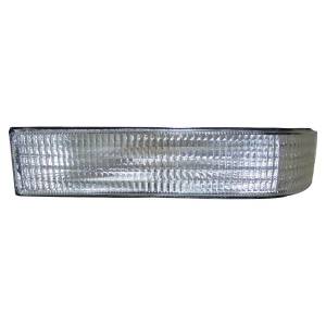 Crown Automotive Jeep Replacement Parking Light - 56005098AB