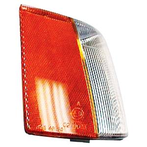 Crown Automotive Jeep Replacement Side Marker Light - 56005104