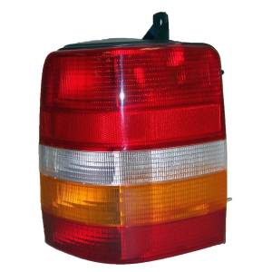 Crown Automotive Jeep Replacement Tail Light - 56005110