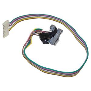 Crown Automotive Jeep Replacement Wiper Switch - 56007299