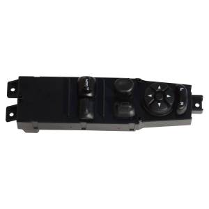 Crown Automotive Jeep Replacement Window Switch - 56009450AC