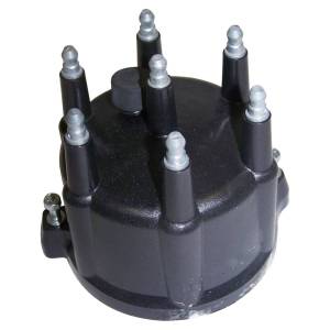 Crown Automotive Jeep Replacement Distributor Cap - 56026702