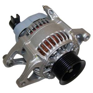 Crown Automotive Jeep Replacement Alternator - 56026936