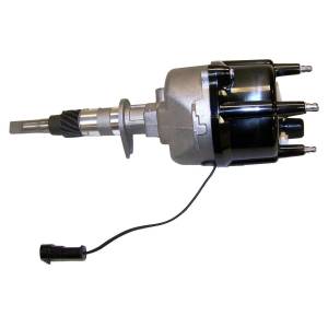 Crown Automotive Jeep Replacement Distributor - 56027027AB