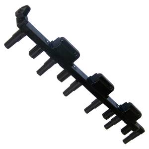 Crown Automotive Jeep Replacement Ignition Coil - 56041019