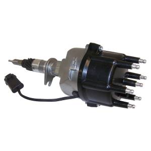 Crown Automotive Jeep Replacement Distributor - 56041034