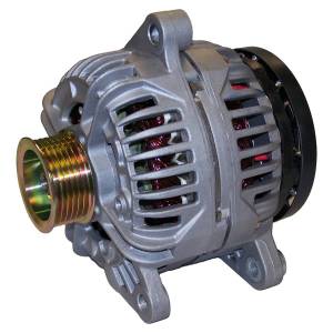 Crown Automotive Jeep Replacement Alternator - 56041322