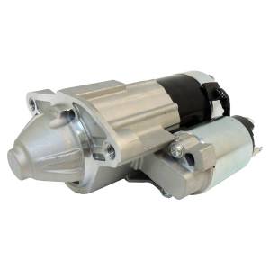 Crown Automotive Jeep Replacement Starter - 56041436AC