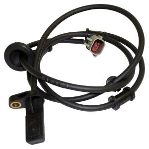 Crown Automotive Jeep Replacement Wheel Speed Sensor - 56041509AA