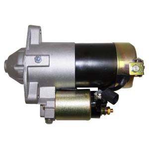 Crown Automotive Jeep Replacement Starter - 56041641AG