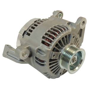 Crown Automotive Jeep Replacement Alternator - 56041693AE