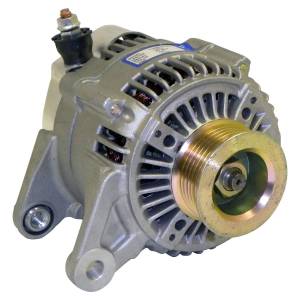 Crown Automotive Jeep Replacement Alternator - 56041864AB