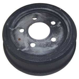 Crown Automotive Jeep Replacement Brake Drum - 5732482