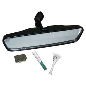 Crown Automotive Jeep Replacement Rearview Mirror Kit - 5965338K