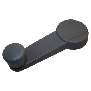 Crown Automotive Jeep Replacement Window Handle - 5AB84JS1