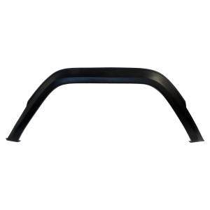 Crown Automotive Jeep Replacement Fender Flare - 5AG25JX9