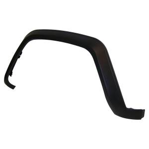 Crown Automotive Jeep Replacement Fender Flare - 5AG30JX9