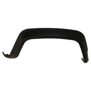 Crown Automotive Jeep Replacement Fender Flare - 5AG31JX9