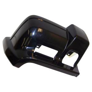 Crown Automotive Jeep Replacement Bumper End Cap - 5DY00TZZAC