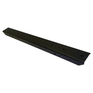 Crown Automotive Jeep Replacement Bumper - 5ED16T3X