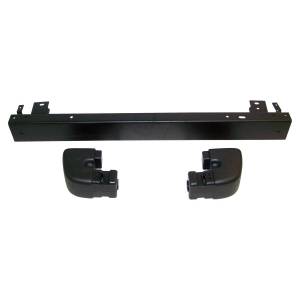 Crown Automotive Jeep Replacement Bumper Kit - 5ED18T3XK