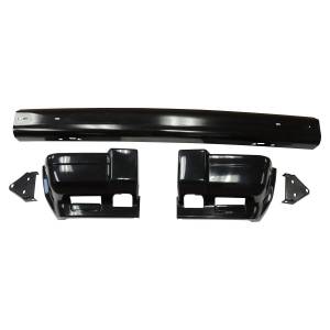 Crown Automotive Jeep Replacement Bumper Kit - 5EE85TZZACK