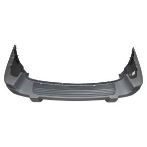 Crown Automotive Jeep Replacement Fascia - 5EU81HS5AA