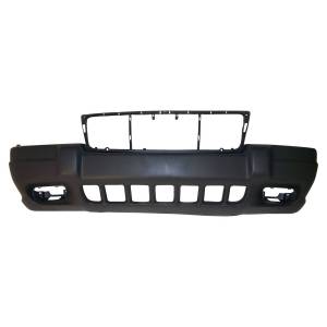 Crown Automotive Jeep Replacement Fascia - 5FN29HS5