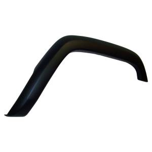 Crown Automotive Jeep Replacement Fender Flare - 5FW75TZZAC