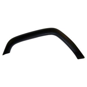 Crown Automotive Jeep Replacement Fender Flare - 5FW76DX9AC