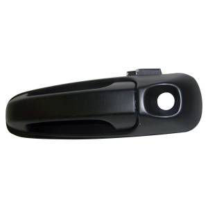 Crown Automotive Jeep Replacement Door Handle - 5GG27XBQAB