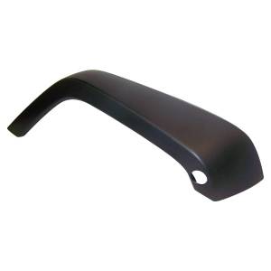 Crown Automotive Jeep Replacement Fender Flare - 5KF08RXFAG