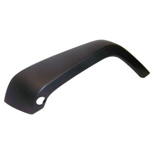 Crown Automotive Jeep Replacement Fender Flare - 5KF09RXFAG