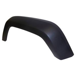 Crown Automotive Jeep Replacement Fender Flare - 5KF17RXFAE