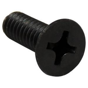 Crown Automotive Jeep Replacement Screw - 6034120