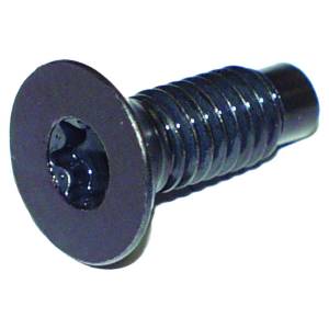 Crown Automotive Jeep Replacement Windshield Frame Screw - 6035757